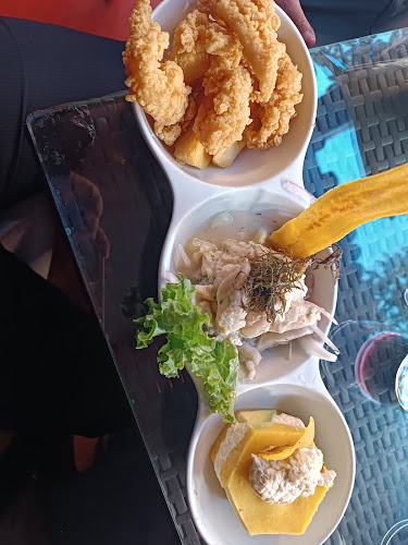Cevicheria TU BARRUNTO - Gastronomía y hostelería