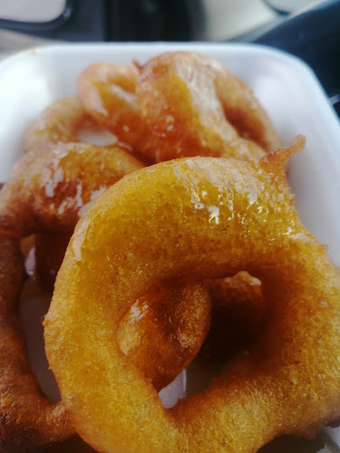 Restaurante "Recreo Jardín" - Huacho