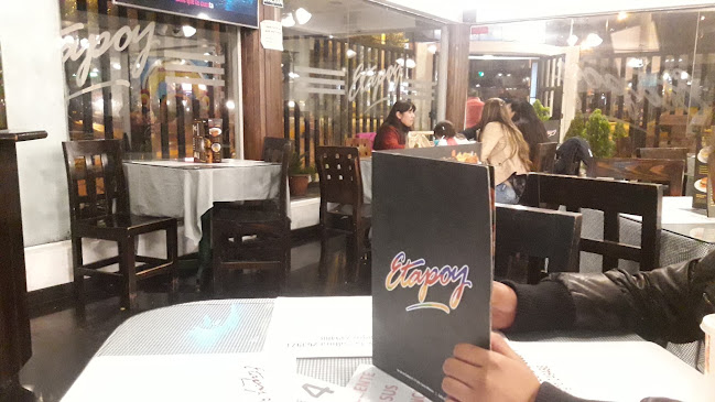 F2FX+J8F, Av. de La Cultura, Cusco 08003