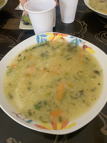 Restaurante La Negrita - Gastronomía y hostelería