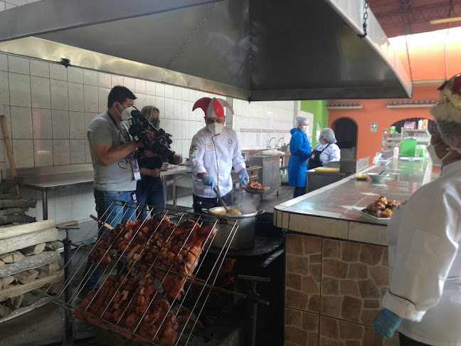 Warmy de Jaime y Nelly - Huaral