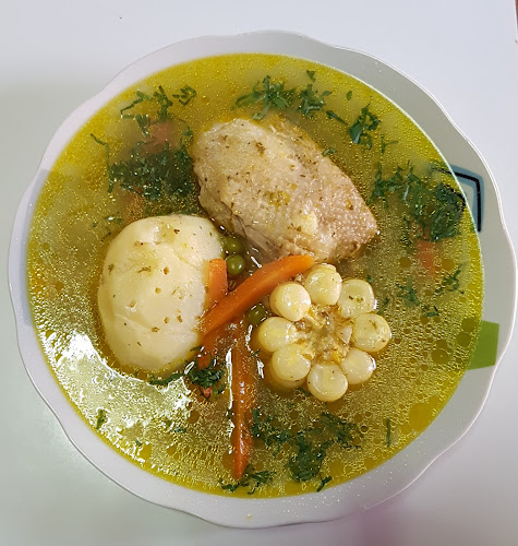 Restaurante Campestre "Las Buganvillas" - Gastronomía y hostelería