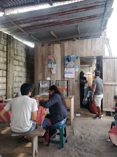 Jr. Mayer Cuadra 4, Oxapampa 19230