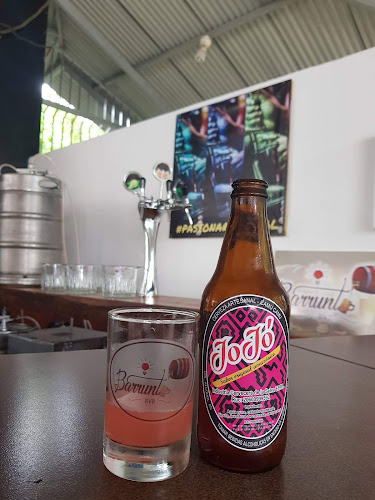 Barrunto BAR - Gastronomía y hostelería