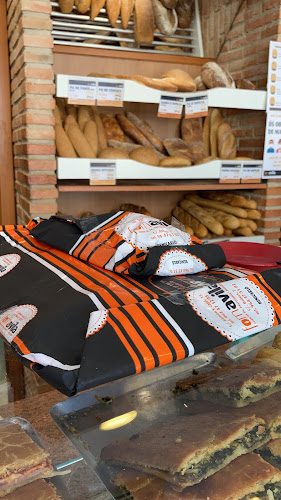 Comentarii opinii despre Forn Pastisseria T Ávila