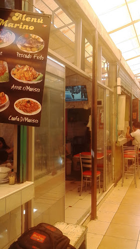 Mercado Reynoso Limitada