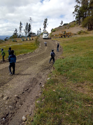 Opinii despre Recreo Campestre La Finca în Chota - Gastronomía y hostelería