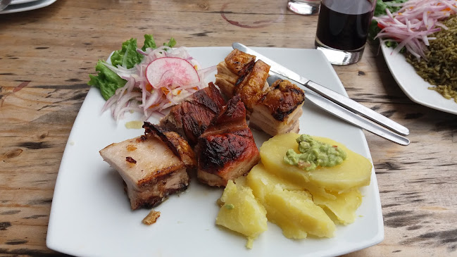 Restaurante Carlos Ramirez Pachacamac