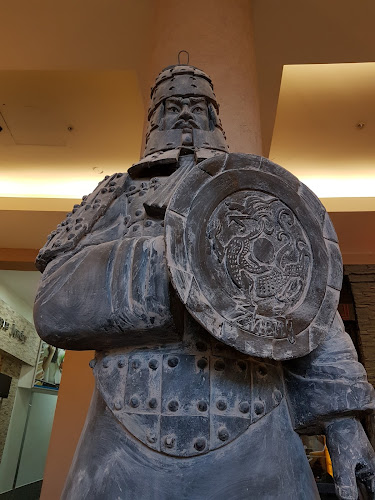 Comentarii opinii despre Zheng