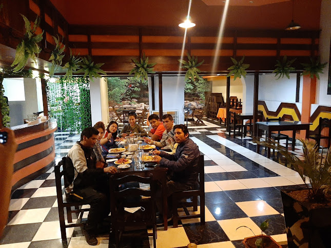 Opinii despre El Punto Selvático în Quillabamba - Gastronomía y hostelería