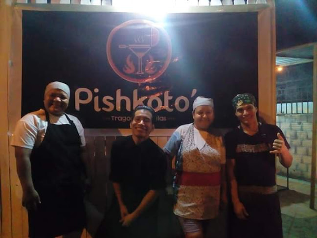PISHKOTO'S