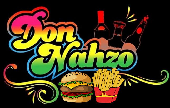 Don Nahzo Restobar - Huaura