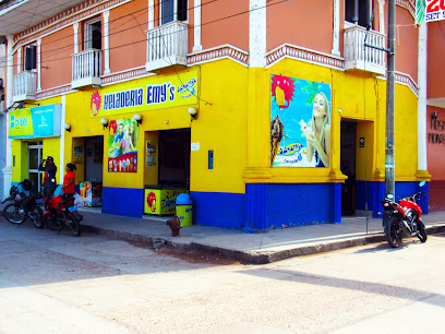 Heladeria Emy's