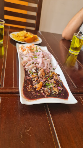 Opinii despre Restaurant Cevichería ''Los Ángeles'' în Tumbes - Gastronomía y hostelería