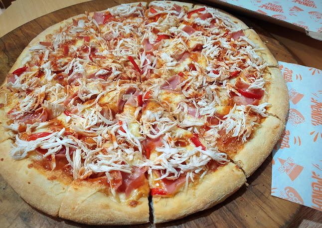 Comentarii opinii despre Pizza Manía Huaral