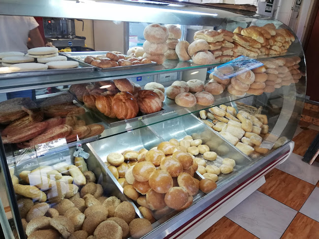 Panaderia San Agustin - Gastronomía y hostelería