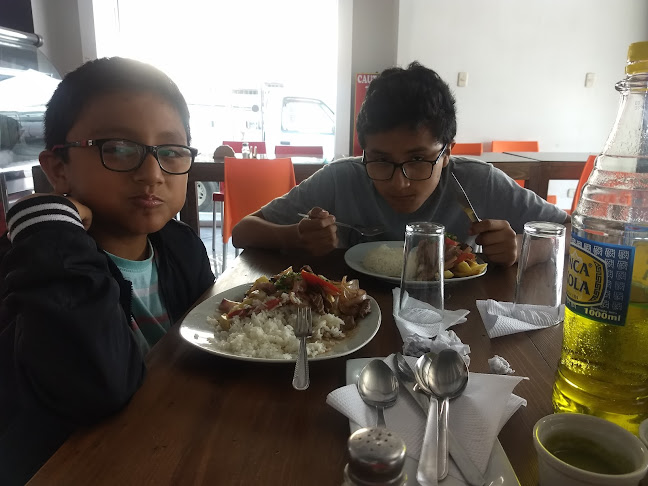 Restaurant & Parrillas Mistica