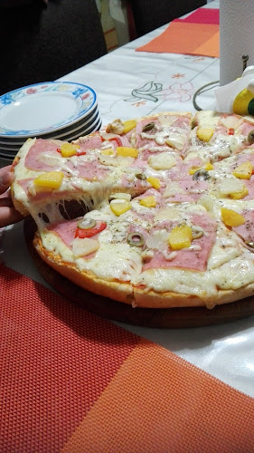 Cafe Snack "Toki Doki Chancay" - Chancay