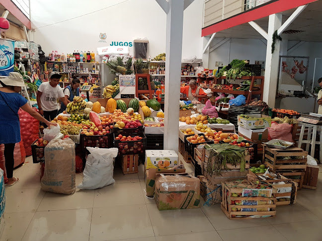 Mercado de Mejia - Gastronomía y hostelería