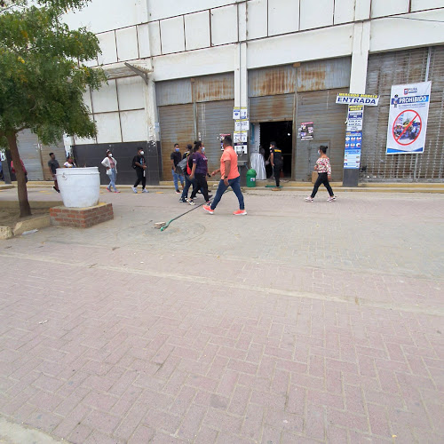 Av Sánchez Cerro, Piura 20001, Perú