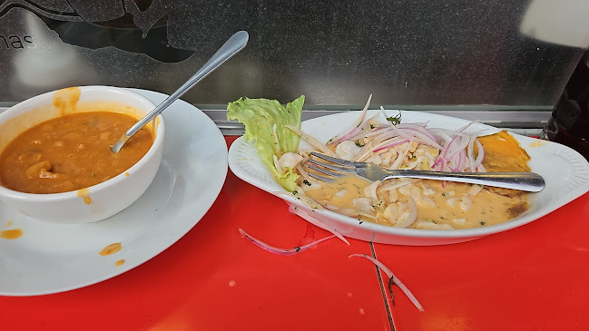 El Cevichero - Cercado de Arequipa