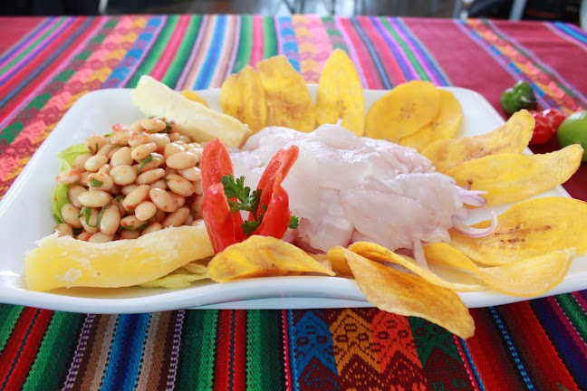 Mi Propiedad Privada - Restaurante