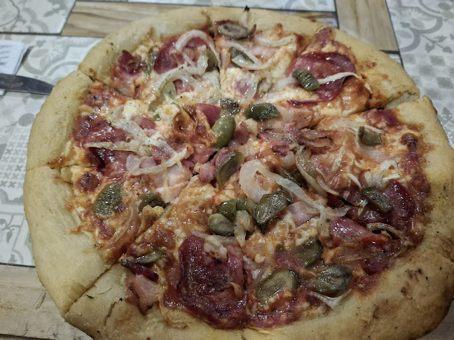 Comentarii opinii despre Wild Olive Trattoria & Guest House