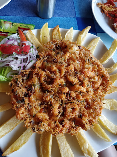 Restaurante El Titanic - Gastronomía y hostelería