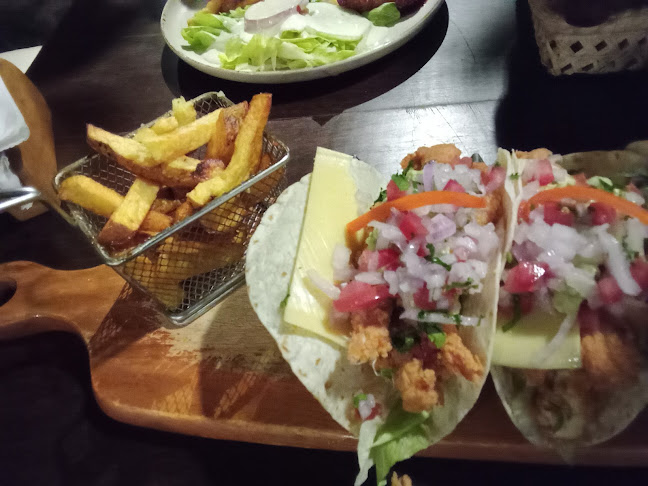 Opinii despre Restaurante El Warique în Chincha Baja - Gastronomía y hostelería