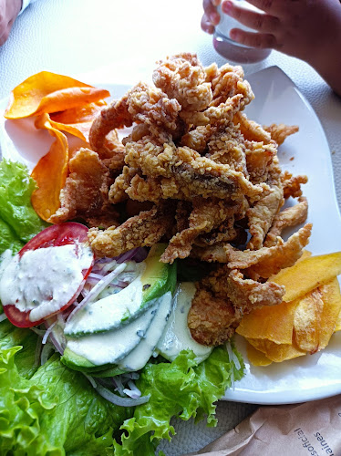 Maria P De Bellido 152 AVictor, Víctor Larco Herrera 13009