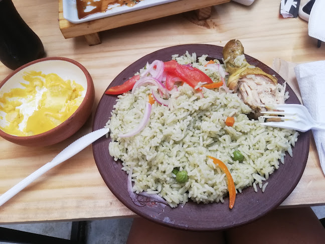 Mercado San Martín - Gastronomía y hostelería