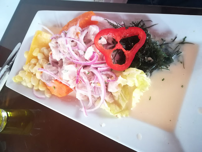 Amalia Puga 750, Cajamarca 06002