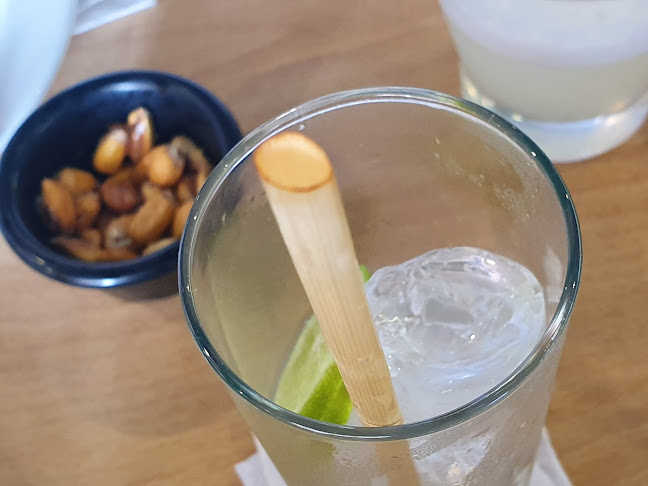 Cebicheria El Pez On - Miraflores