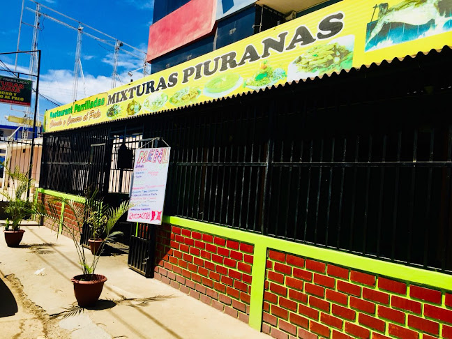 Comentarii opinii despre Mixturas Piuranas