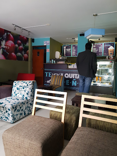 Espressate Querido Café - San Juan de Lurigancho