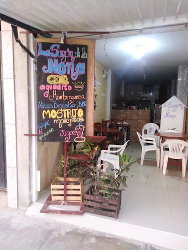 Dulces Suspiros Piura