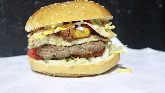 Opinii despre MI BARRIO HAMBURGUESERIA în San Juan de Miraflores - Gastronomía y hostelería