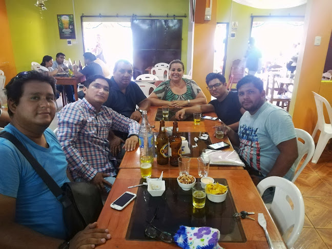 LA ULTIMA CONCHITA - Iquitos