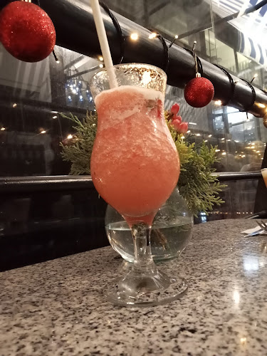 La Bonbonniere Restaurant - Miraflores