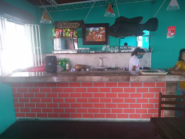 Opinii despre La Tribuna Restaurant în Tacna - Gastronomía y hostelería