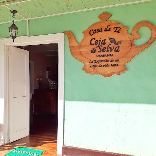 Comentarii opinii despre Ceja de Selva