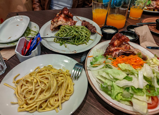 Planet Chicken - Gastronomía y hostelería