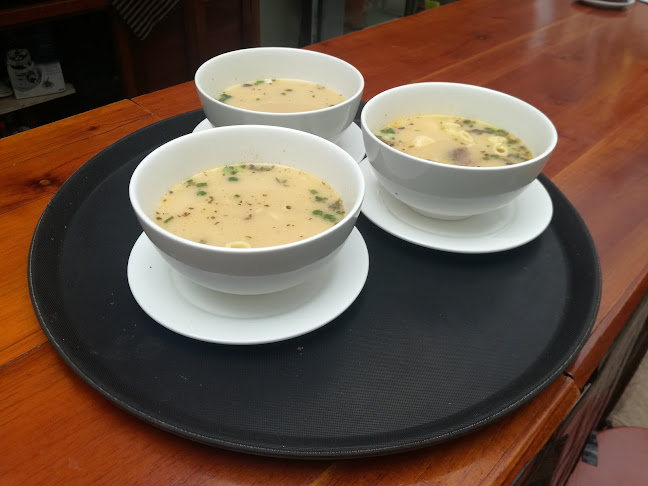 L' Aróme Café & Tasca - Huancayo