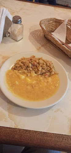 Polleria Nandos - Cusco