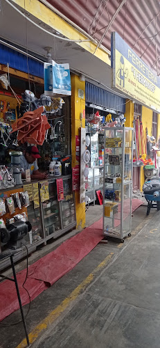 Mercado "Las Brisas" - Nuevo Chimbote