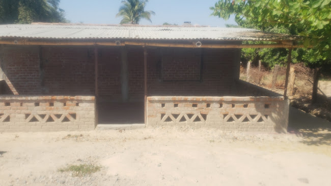 LUPANAR "Entrada sin Salida"