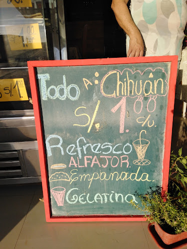 Dulces Suspiros Piura