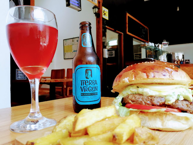 Comentarii opinii despre Taberna Calixto casual food