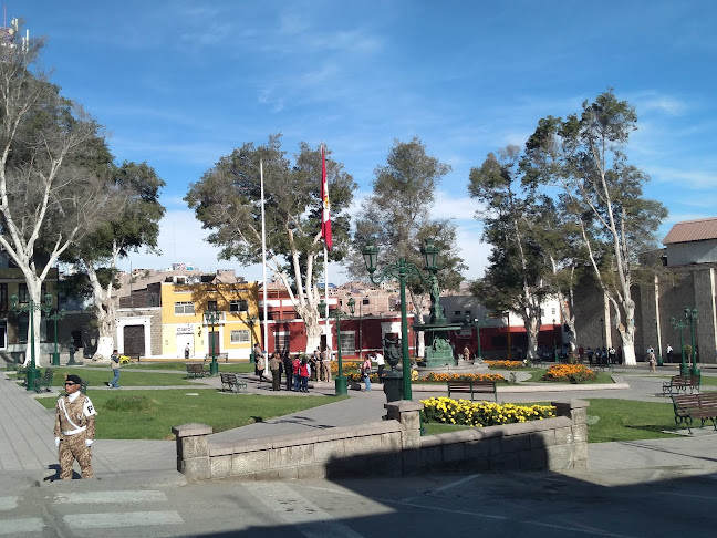 Comentarii opinii despre Restaurant SalchiPolleria "El Sabor Secreto"