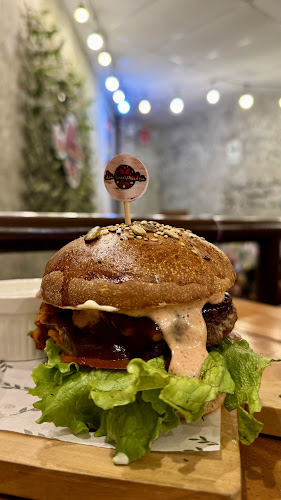 La Candicha Cafébar